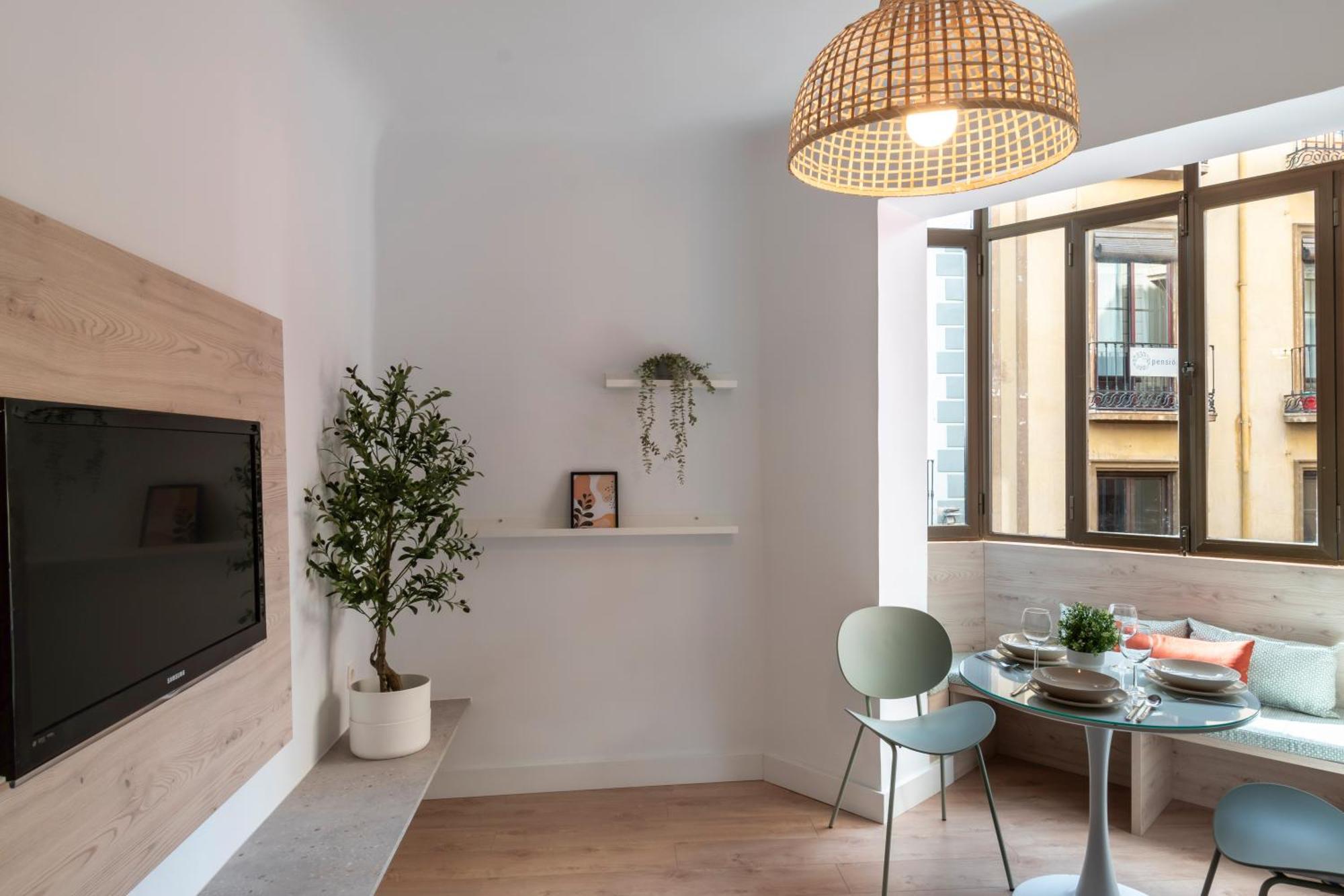 El Olivo Home En Plaza Nueva Granada Ngoại thất bức ảnh