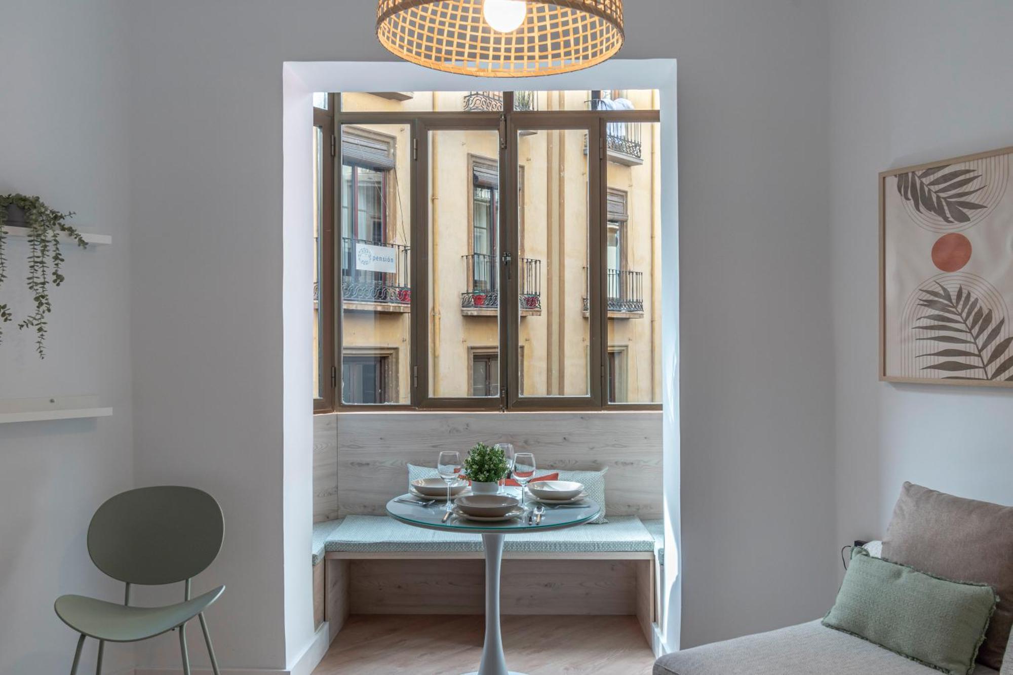 El Olivo Home En Plaza Nueva Granada Ngoại thất bức ảnh