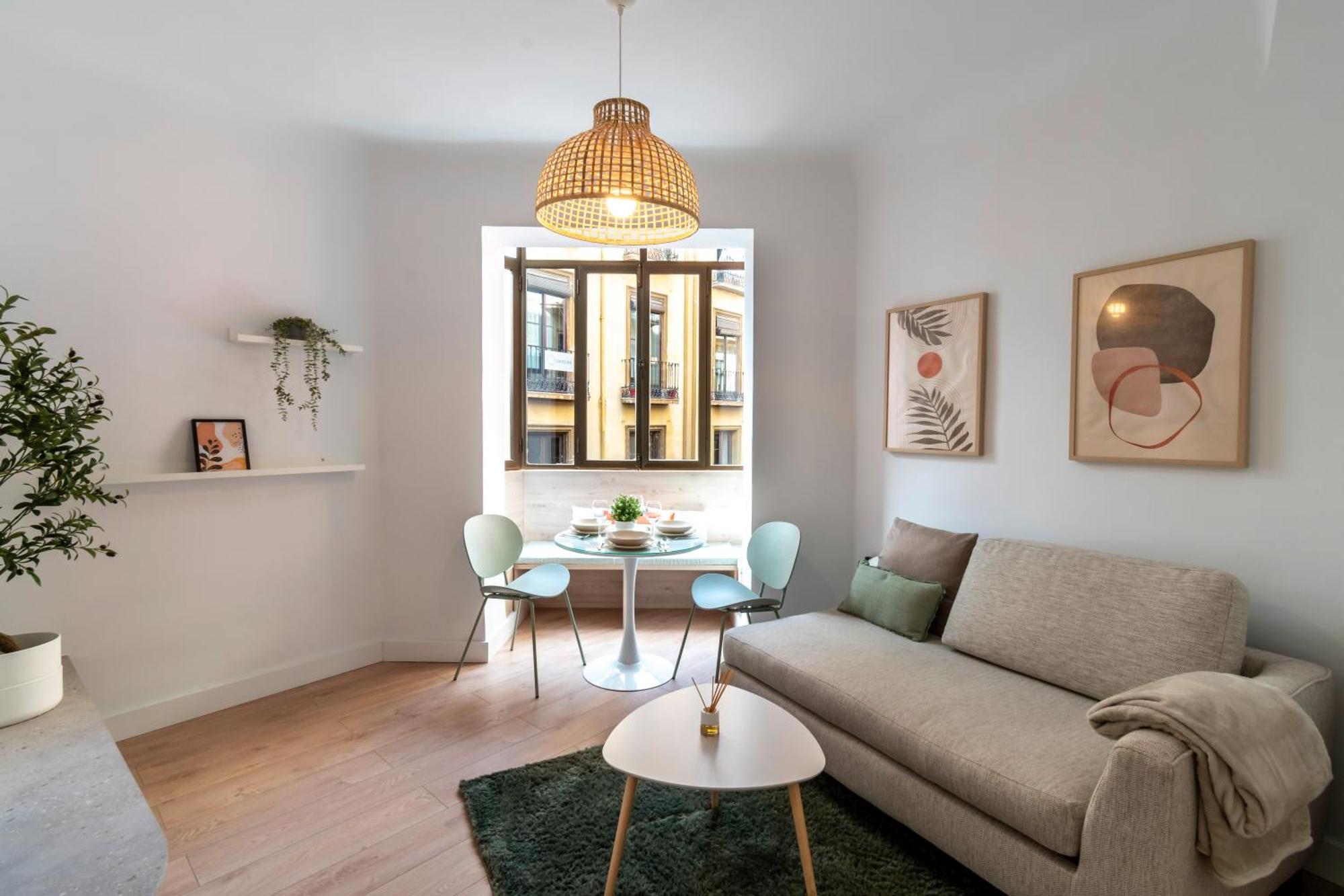 El Olivo Home En Plaza Nueva Granada Ngoại thất bức ảnh