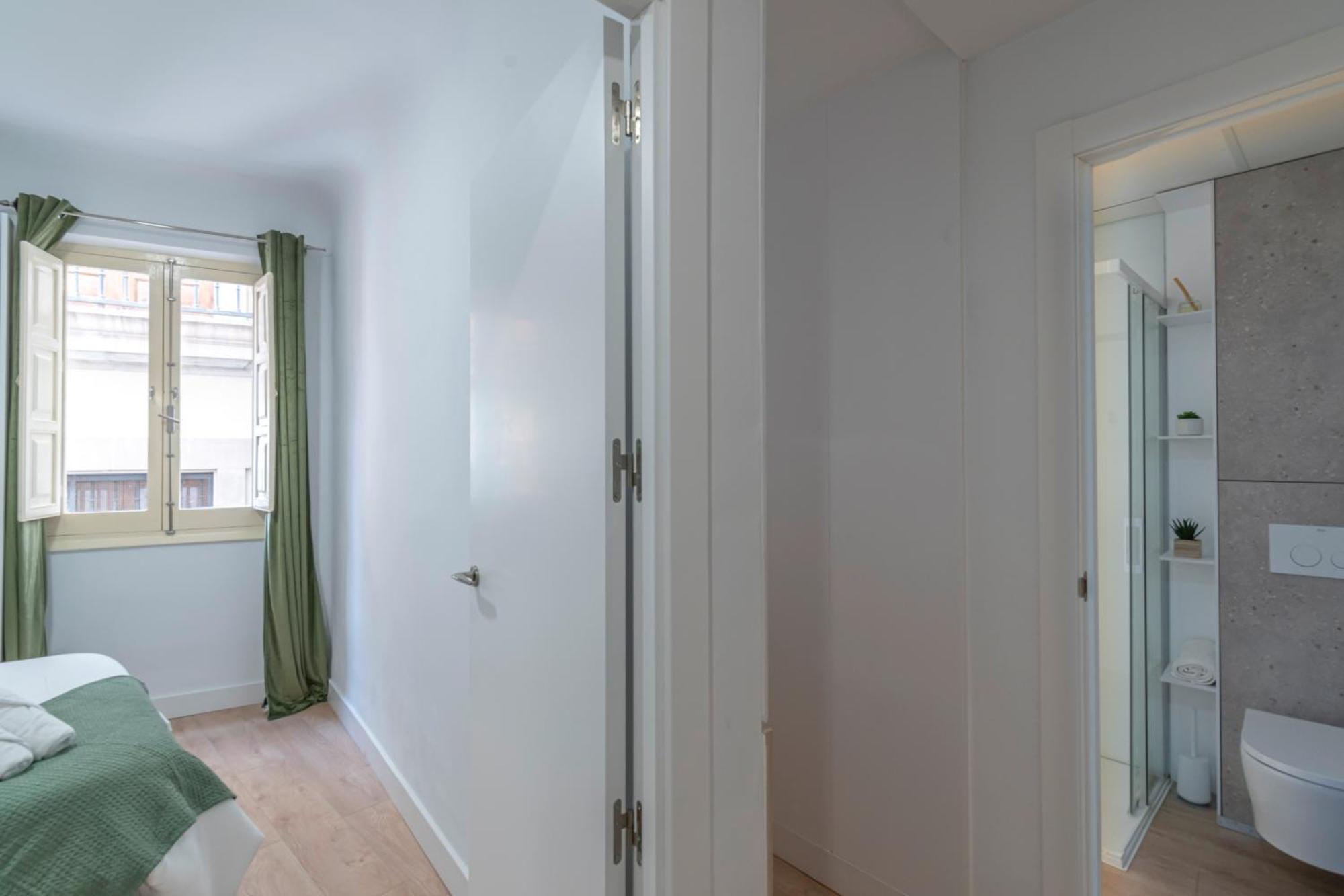 El Olivo Home En Plaza Nueva Granada Ngoại thất bức ảnh