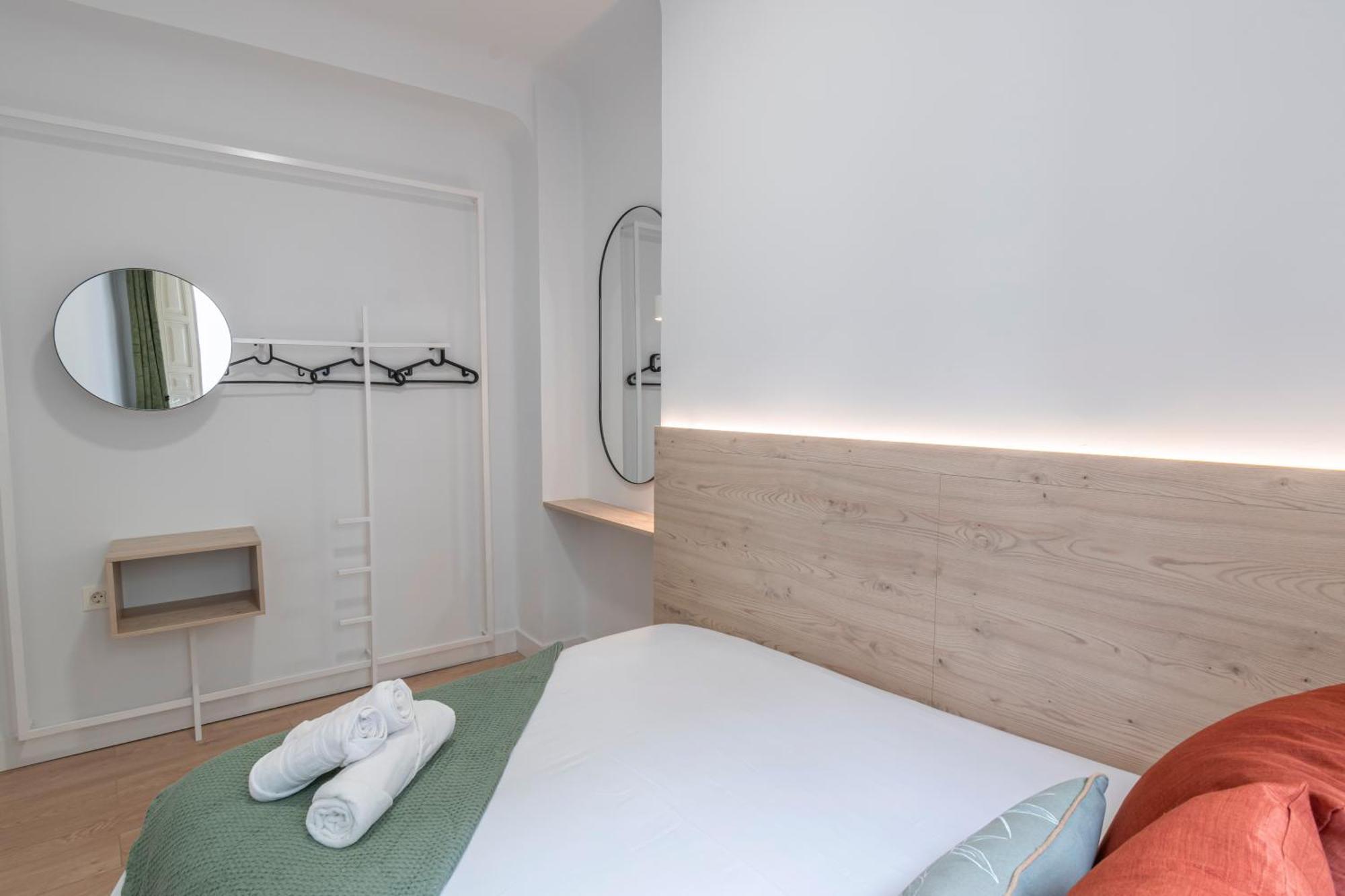 El Olivo Home En Plaza Nueva Granada Ngoại thất bức ảnh