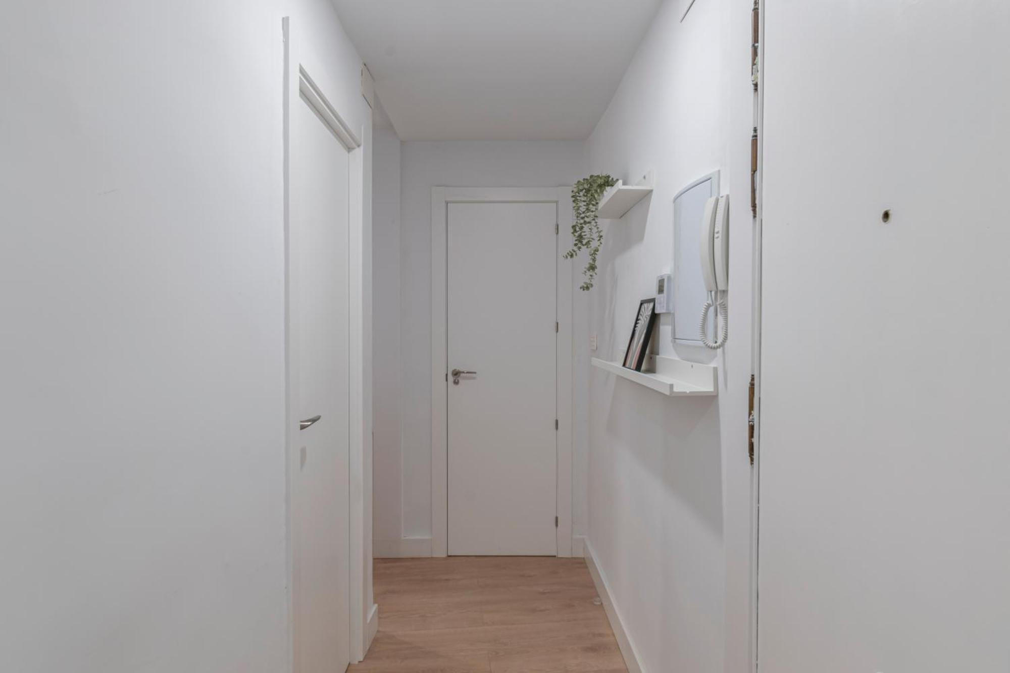 El Olivo Home En Plaza Nueva Granada Ngoại thất bức ảnh