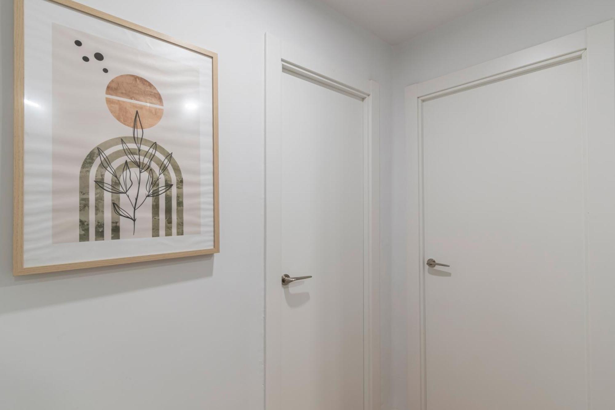 El Olivo Home En Plaza Nueva Granada Ngoại thất bức ảnh