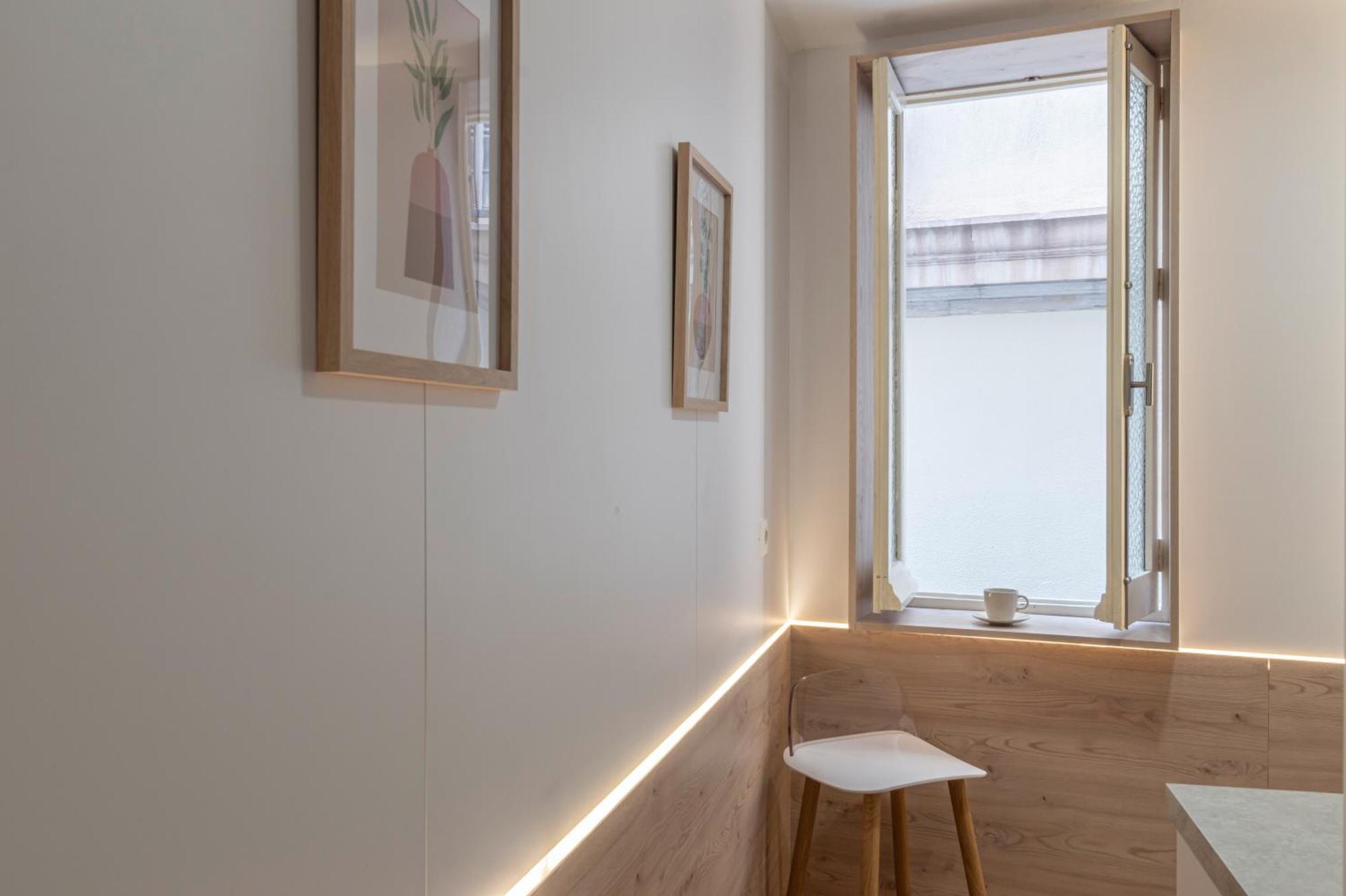 El Olivo Home En Plaza Nueva Granada Ngoại thất bức ảnh