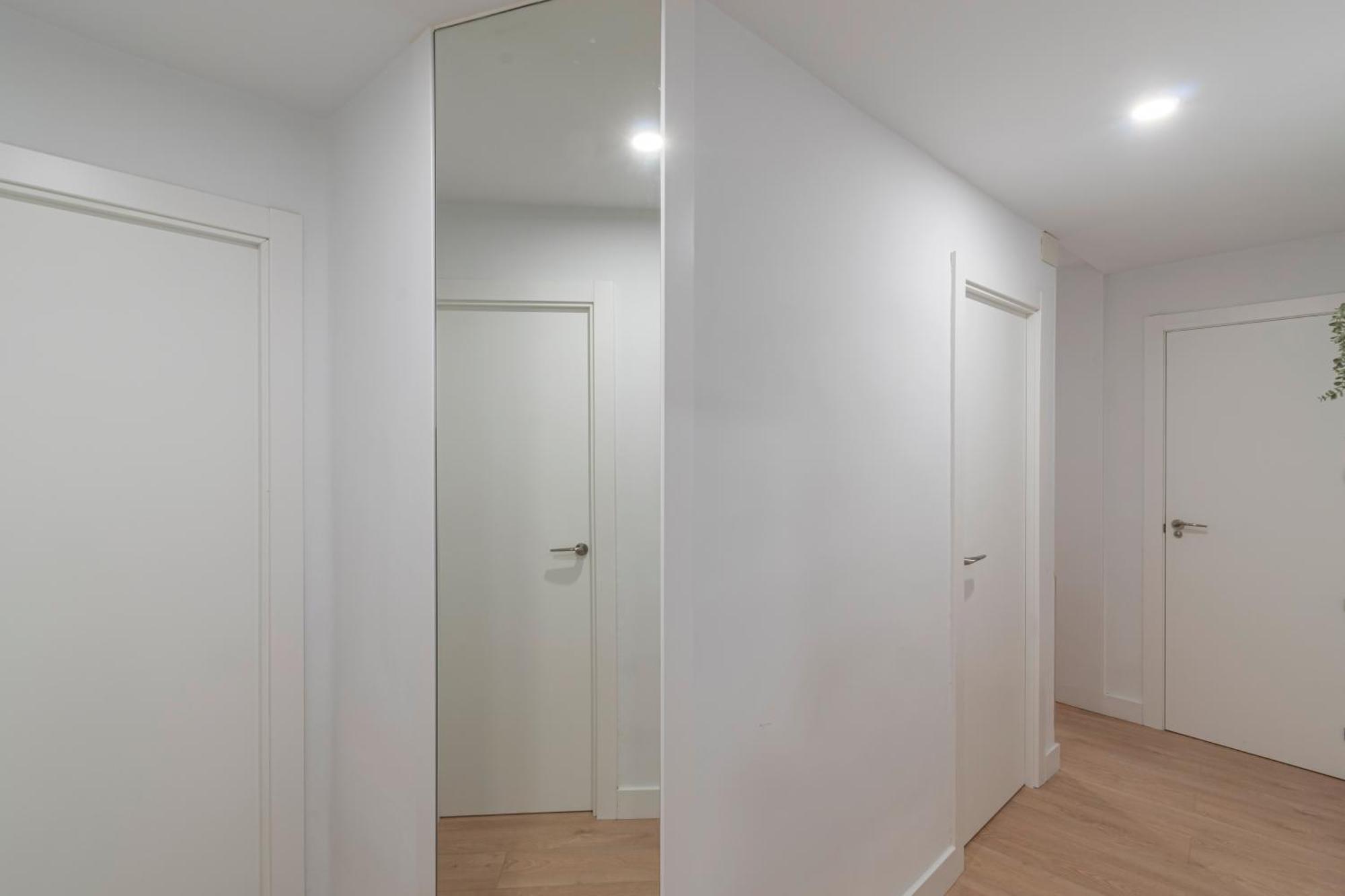 El Olivo Home En Plaza Nueva Granada Ngoại thất bức ảnh