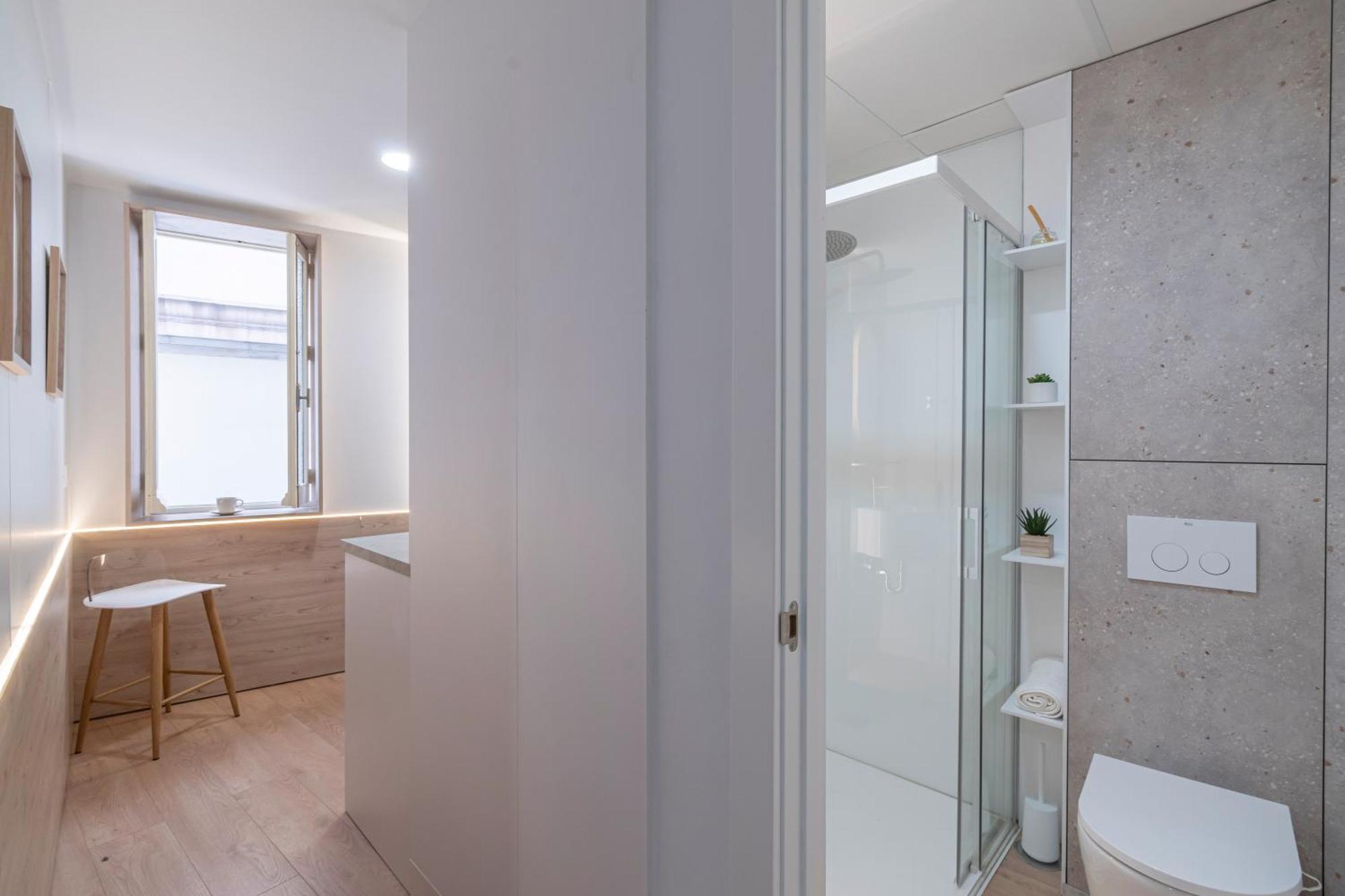 El Olivo Home En Plaza Nueva Granada Ngoại thất bức ảnh