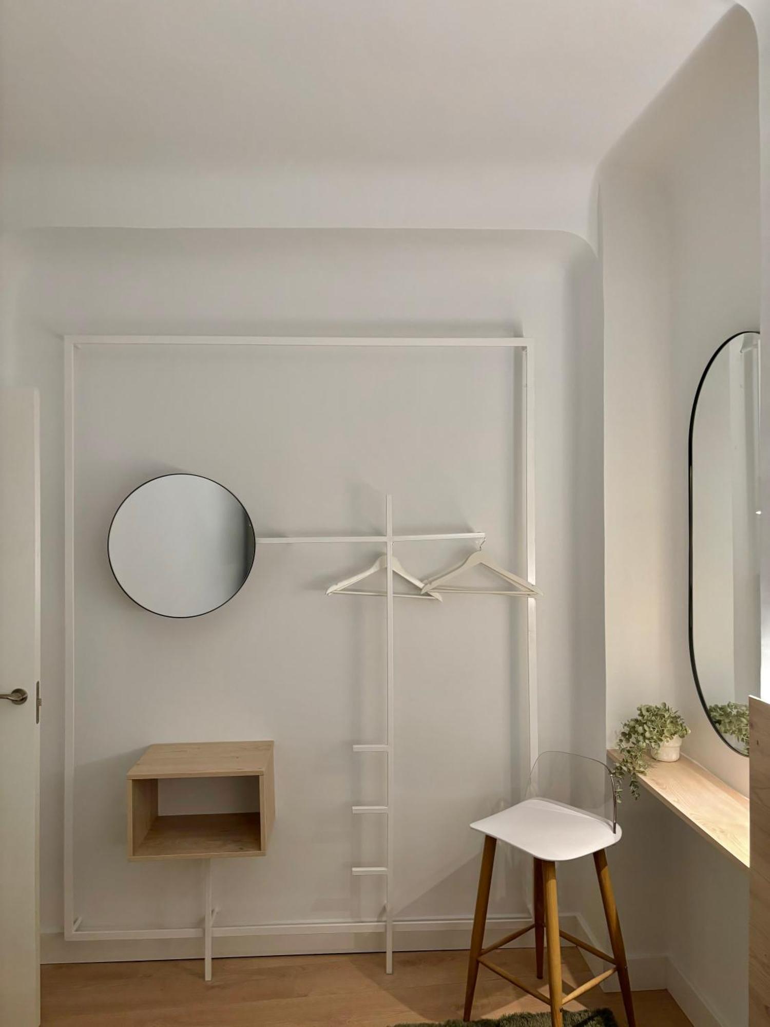 El Olivo Home En Plaza Nueva Granada Ngoại thất bức ảnh