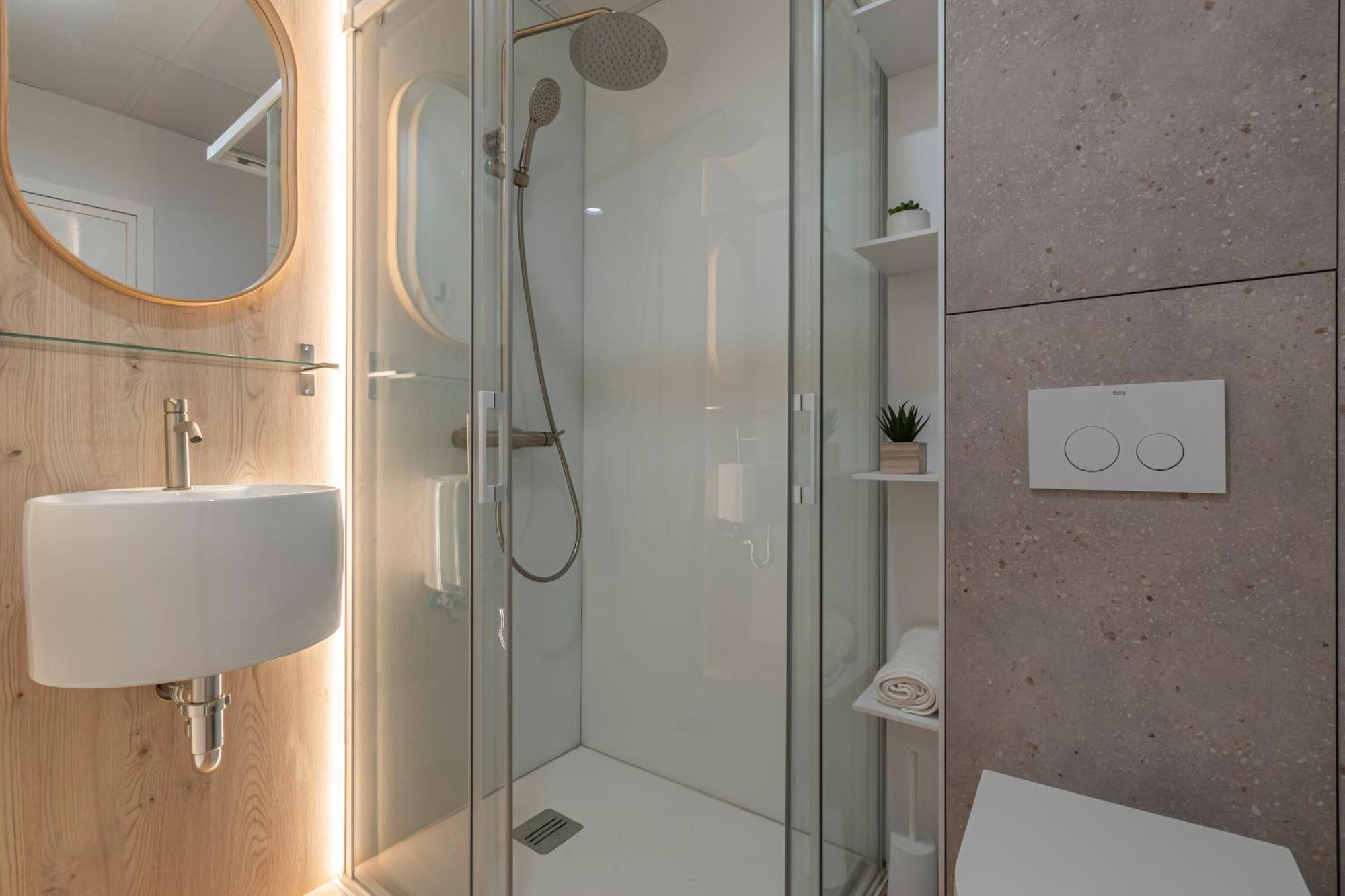 El Olivo Home En Plaza Nueva Granada Ngoại thất bức ảnh