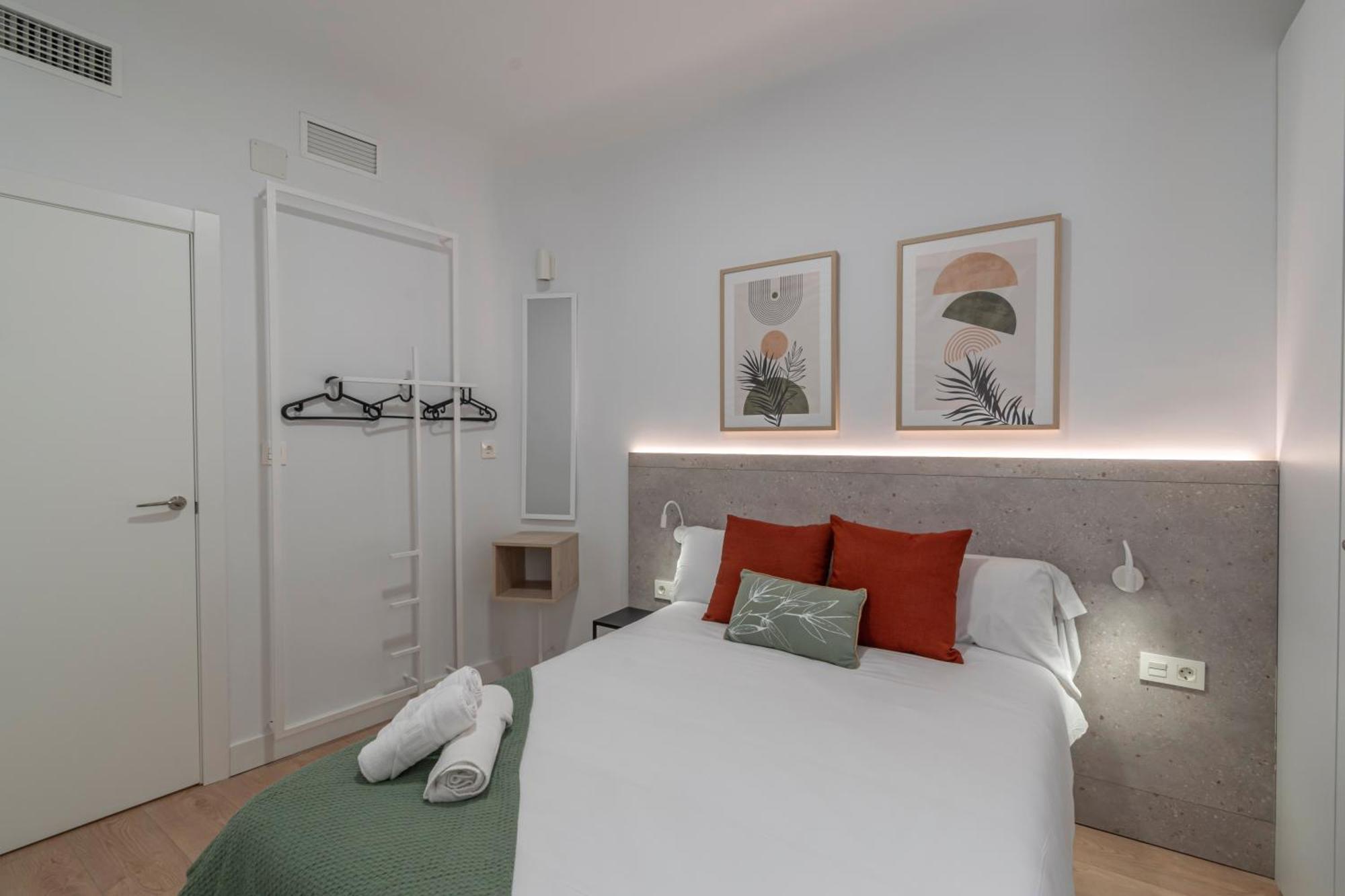 El Olivo Home En Plaza Nueva Granada Ngoại thất bức ảnh
