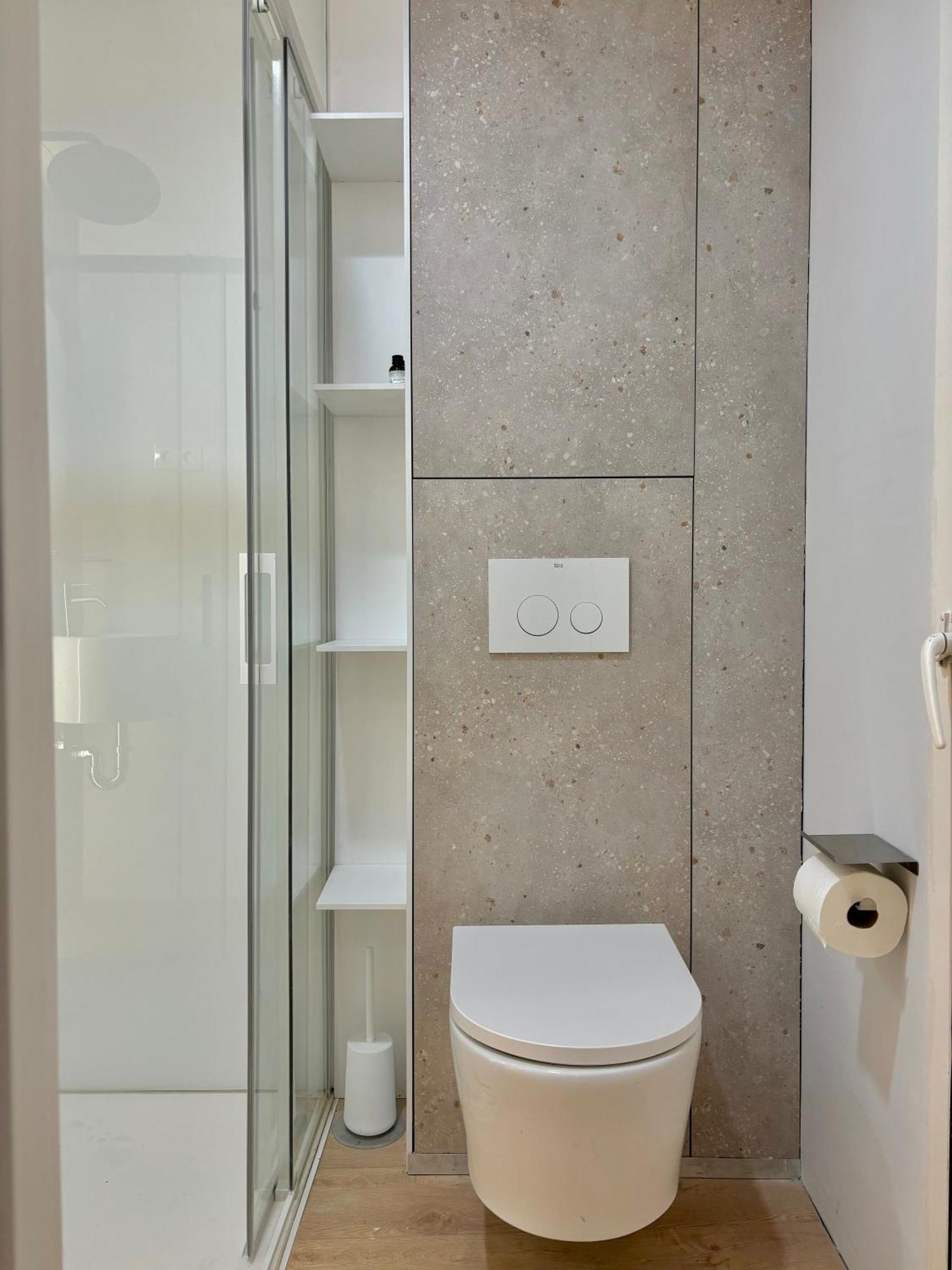 El Olivo Home En Plaza Nueva Granada Ngoại thất bức ảnh